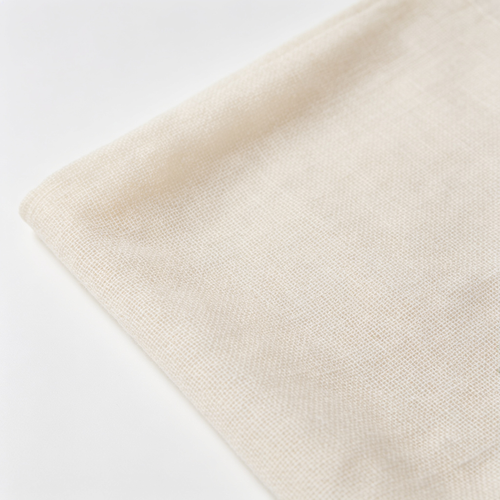 Monos 6 Stück wiederverwendbares Passiertuch, 50x50cm, feingewebtes Käsetuch, Dichtegrad 100, Cheesecloth zum Abseihen von Handarbeiten, 100% Baumwolle, für Entsaften und Käseherstellung